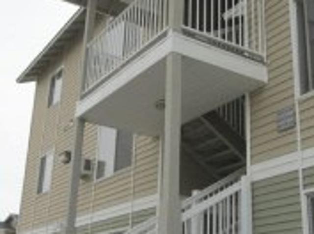 2 BR, 2 BA Apartment 210 Simpson Parkway Unit 6 634, Cheney, WA 99004