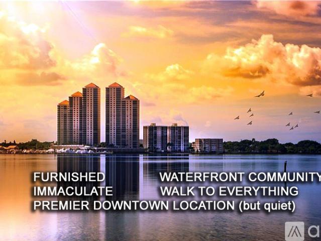 2 BR, 2 BA Apartment 2110 W First St, Unit 301, Fort Myers, FL 33901
