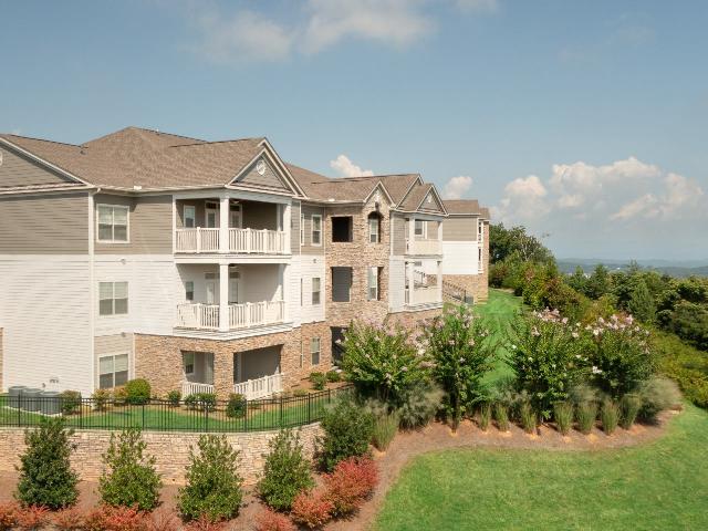 2 BR, 2 BA Apartment 2111 Greystone Vista Way Unit 03 305, Knoxville, TN 37932