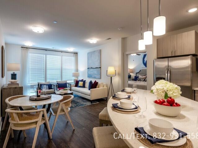 2 BR, 2 BA Apartment 21153 House Hahl Rd, Cypress, TX 77433