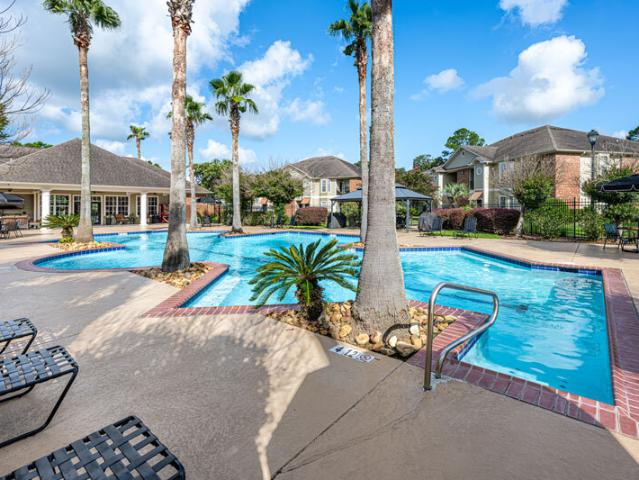 2 BR, 2 BA Apartment 2118 West Old Spanish Trail Unit 00L 00L8, New Iberia, LA 70560