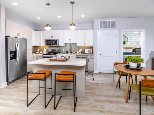 2 BR, 2 BA Apartment 211 Ralph Ablanedo Drive Unit 2405, Austin, TX 78745