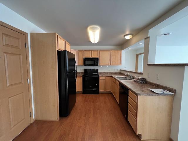 2 BR, 2 BA Apartment 2125 MCCOMB RD, STOUGHTON, WI 53589