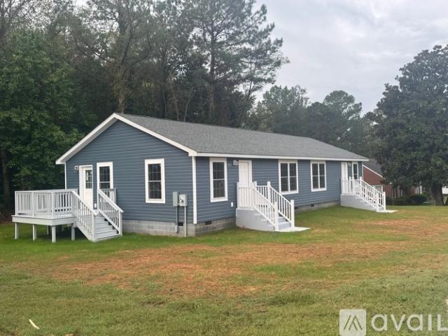 2 BR, 2 BA Apartment 212 Market Street, Unit A, Clarksville, VA 23927