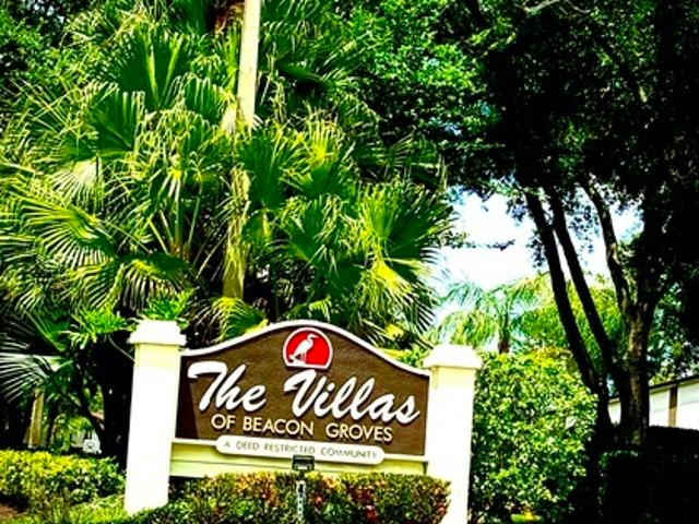 2 BR, 2 BA Apartment 2130 Bancroft Pl, Unit E, Palm Harbor, FL 34683