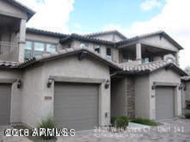 2 BR, 2 BA Apartment 2130 W Hunter Ct, Phoenix, AZ 85085