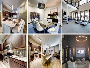 2 BR, 2 BA Apartment 21395 Milsa Dr, Dominion / Six Flags, TX 78256