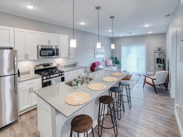 2 BR, 2 BA Apartment 217 Westown Drive NorthWest Unit 158201, Grand Rapids, MI 49534