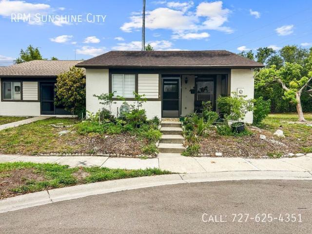 2 BR, 2 BA Apartment 2140 Corbin Pl, Palm Harbor, FL 34683