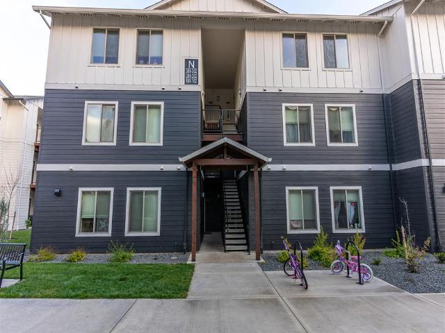 2 BR, 2 BA Apartment 2147 Molalla Road Unit V V201, Woodburn, OR 97071