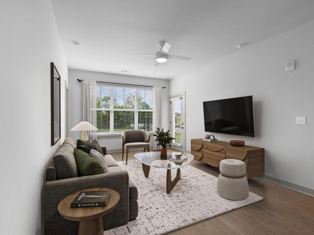 2 BR, 2 BA Apartment 2148 Depot Street Unit 1012, Charlestown, IN 47111