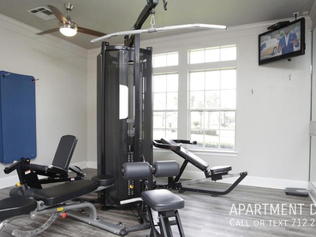2 BR, 2 BA Apartment 21506 Park RowÂ, Katy, TX 77449