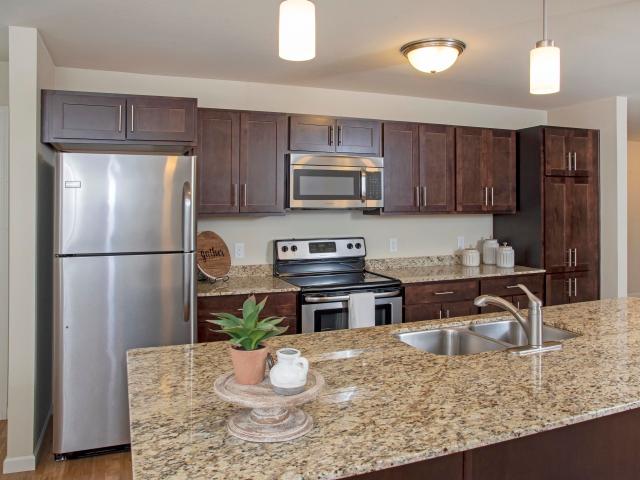 2 BR, 2 BA Apartment 2150 47th Avenue South Unit 465, Grand Forks, ND 58201