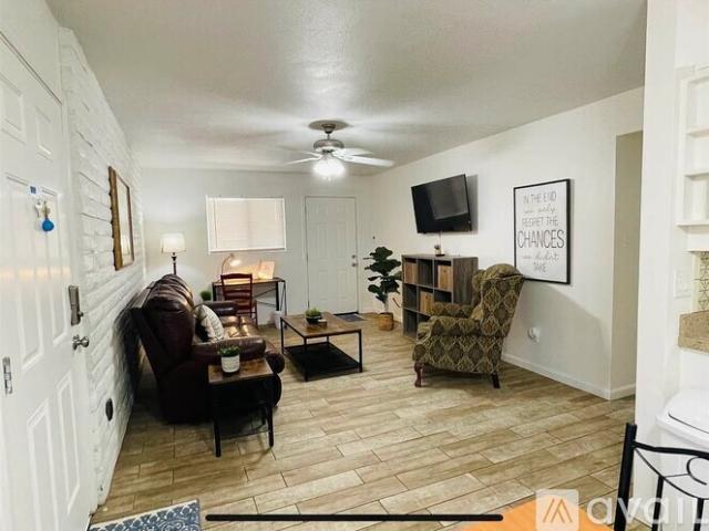 2 BR, 2 BA Apartment 2150 South Avenue A, Unit 26, Yuma, AZ 85364