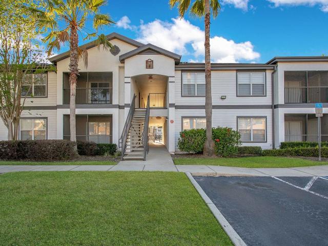 2 BR, 2 BA Apartment 2155 Fontebranda Loop Unit 2145#105, Casselberry, FL 32730