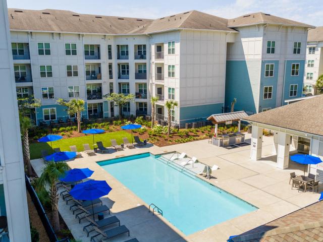 2 BR, 2 BA Apartment 2155 Morris Baker Boulevard Unit 4214, Charleston, SC 29406