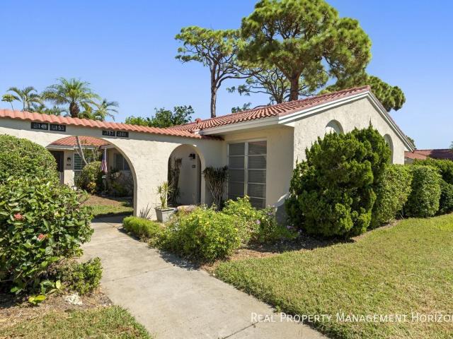 2 BR, 2 BA Apartment 2161 Pueblo Cir, Sarasota, FL 34231