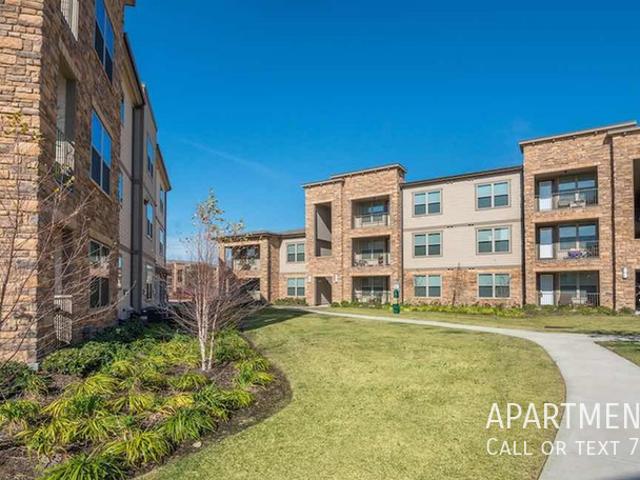 2 BR, 2 BA Apartment 21817 Colter Stone DrÂ, Spring, TX 77388
