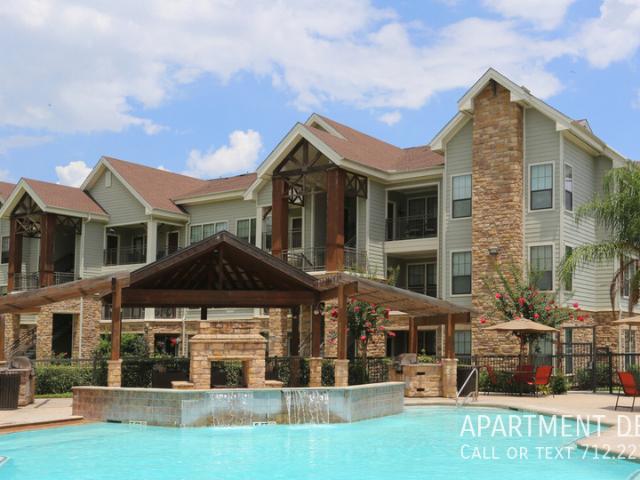 2 BR, 2 BA Apartment 21905 Valley Ranch Crossing DrÂ, Porter, TX 77365