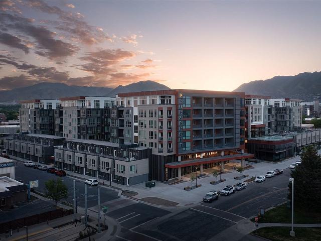 2 BR, 2 BA Apartment 2191 S McCelland Street Unit 651, Salt Lake City, UT 84106