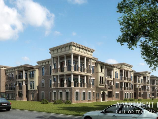 2 BR, 2 BA Apartment 21925 Northpark DrÂ, Houston, TX 77339