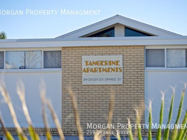 2 BR, 2 BA Apartment 219 Orange Street, Neptune Beach, FL 32266