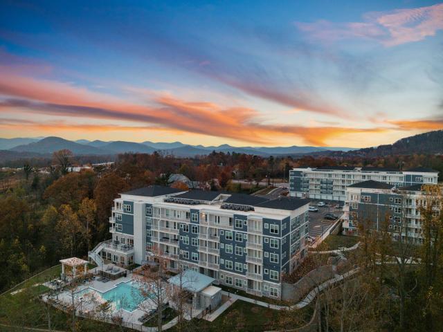 2 BR, 2 BA Apartment 223 Long Shoals Rd Unit A 316, Arden, NC 28704