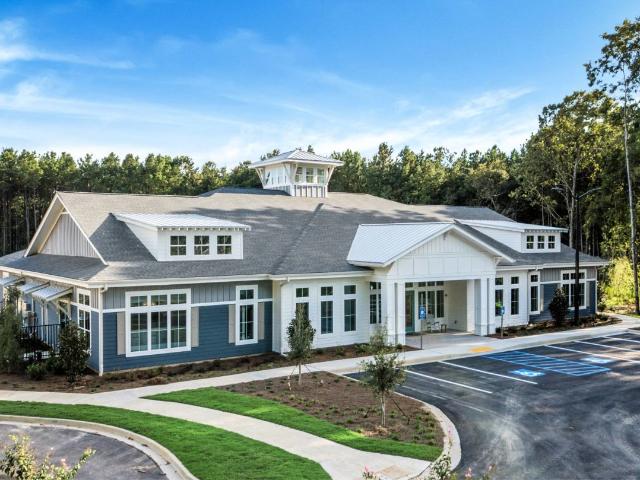 2 BR, 2 BA Apartment 2200 Old Quacco Rd Unit 700 7104, Pooler, GA 31322
