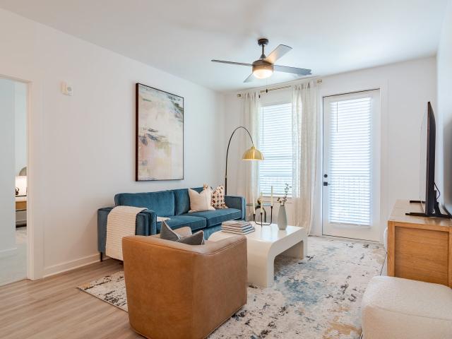 2 BR, 2 BA Apartment 2200 Marietta Blvd NW Unit S715, Atlanta, GA 30318