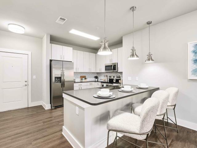 2 BR, 2 BA Apartment 2200 Thomas Drive Unit 3 3117, Panama City, FL 32408