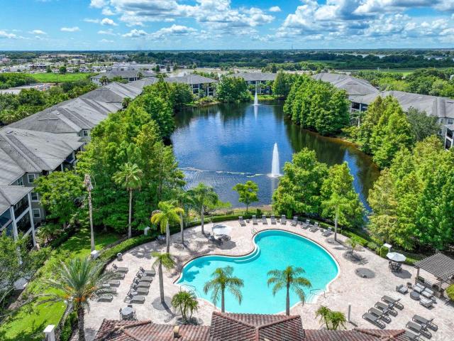 2 BR, 2 BA Apartment 2200 Villa Verano Way Unit 67 202, Kissimmee, FL 34744