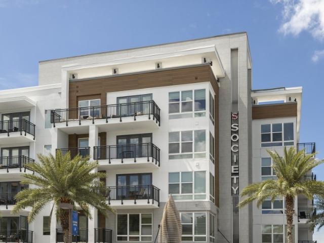 2 BR, 2 BA Apartment 2202 N Lois Ave Unit 3329, Tampa, FL 33607