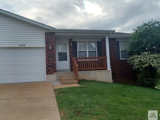 2 BR, 2 BA Apartment 2206 Berrywood Ct, Unit 2206, Arnold, MO 63010