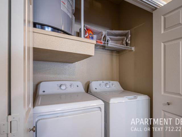 2 BR, 2 BA Apartment 2206 N Loop 336 WÂ, Conroe, TX 77304