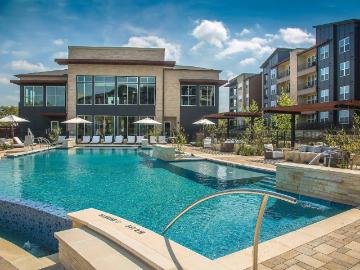 2 BR, 2 BA Apartment 2208 N. FM 620 Rd Unit 2302, Austin, TX 78734