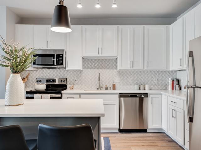 2 BR, 2 BA Apartment 220 E River Pkwy Unit 252, Champlin, MN 55316