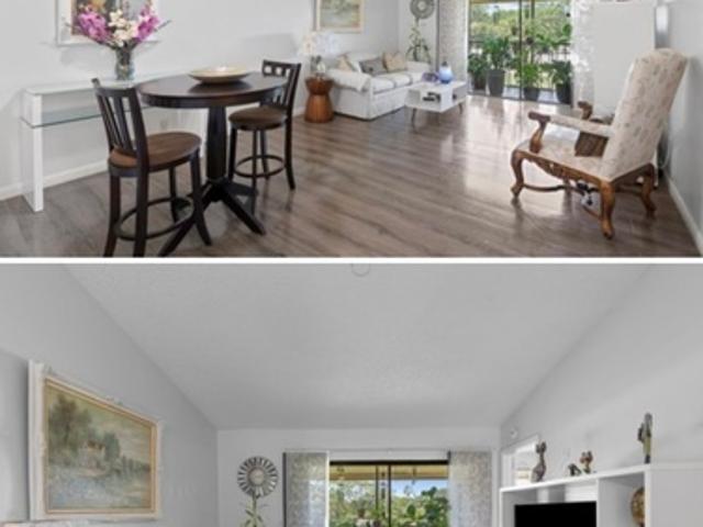 2 BR, 2 BA Apartment 22100 Palms Way, Unit 204, Boca Raton, FL 33433