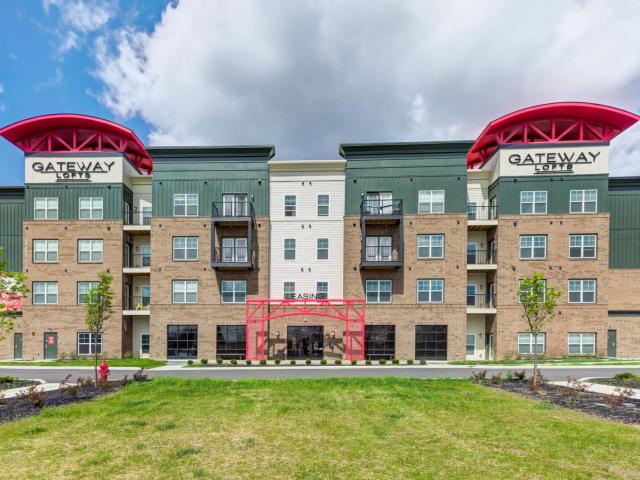 2 BR, 2 BA Apartment 2211 Dublin Road Unit 456, Columbus, OH 43228
