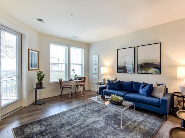 2 BR, 2 BA Apartment 2219 Town Center Dr SE Unit 401, Washington, DC 20020