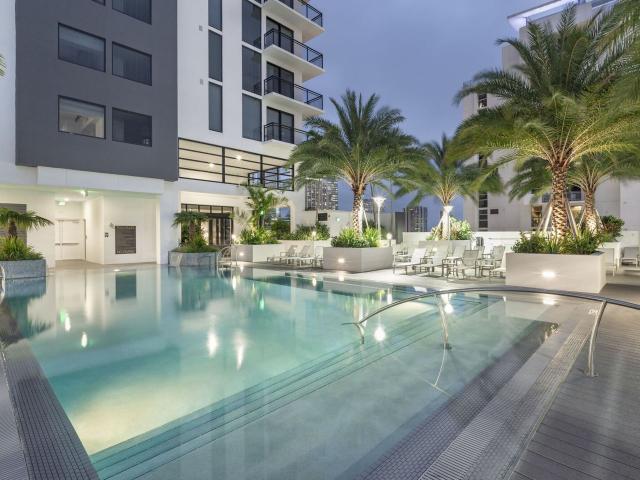 2 BR, 2 BA Apartment 221 Southwest 12th Street Unit PH4, Miami, FL 33130