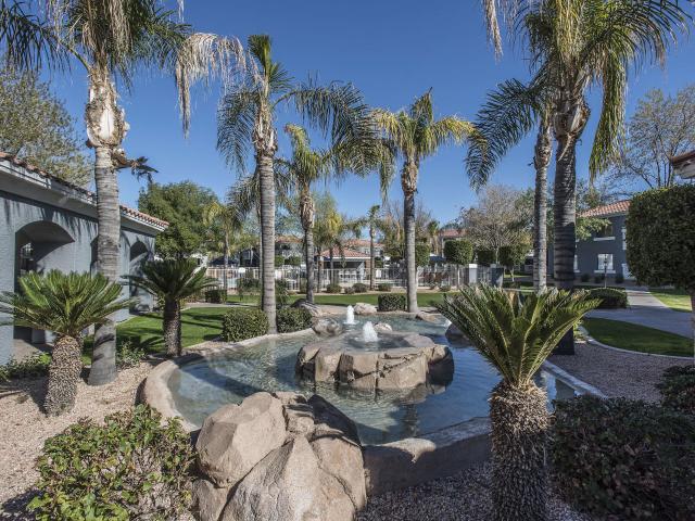 2 BR, 2 BA Apartment 2220 West Mission Lane Unit 2135, Phoenix, AZ 85021