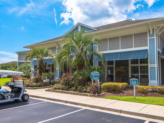 2 BR, 2 BA Apartment 2222 Crow Lane Unit 0435, Myrtle Beach, SC 29577