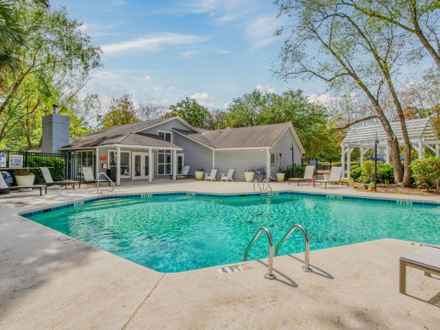 2 BR, 2 BA Apartment 2225 Greenridge Road Unit 714, Charleston, SC 29406