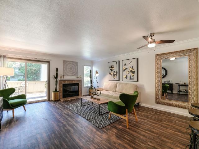 2 BR, 2 BA Apartment 2227 River Plaza Drive Unit 00 108, Sacramento, CA 95833