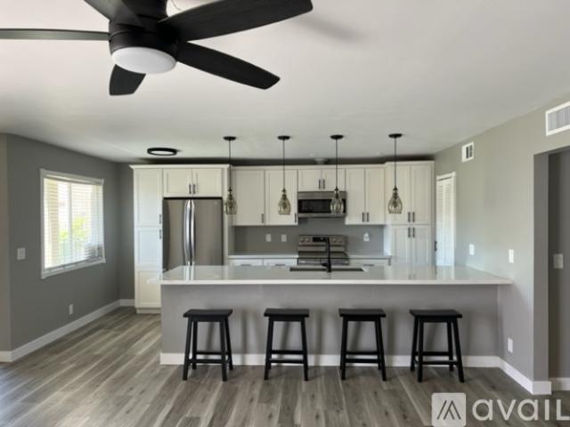 2 BR, 2 BA Apartment 2228 East Campbell Avenue, Unit 231, Phoenix, AZ 85016