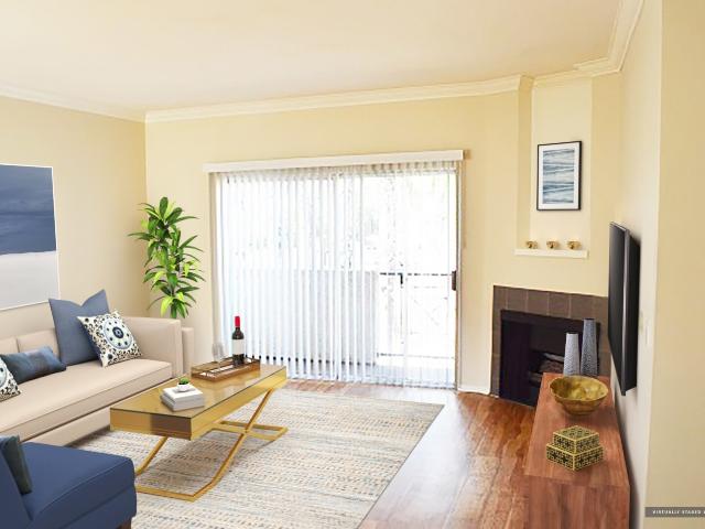 2 BR, 2 BA Apartment 222 North Buena Vista Street Unit 101, Burbank, CA 91505