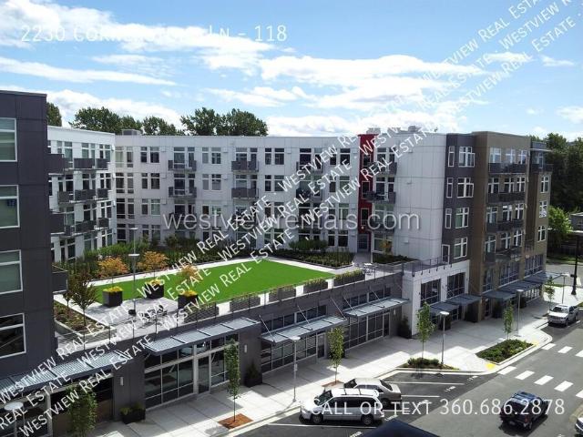 2 BR, 2 BA Apartment 2230 Cornerstone Ln, Bellingham, WA 98226