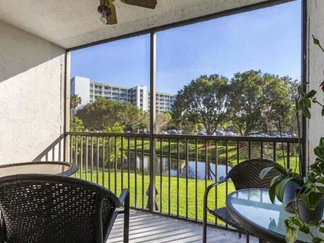 2 BR, 2 BA Apartment 2230 North Cypress Bend Drive, Pompano Beach, FL 33069