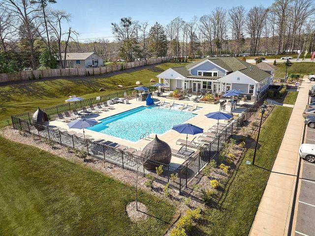 2 BR, 2 BA Apartment 2235 Lake Murray Boulevard Unit 3110, Columbia, SC 29212