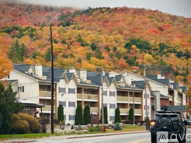 2 BR, 2 BA Apartment 227 Main St, Unit 336, Lincoln, NH 03251